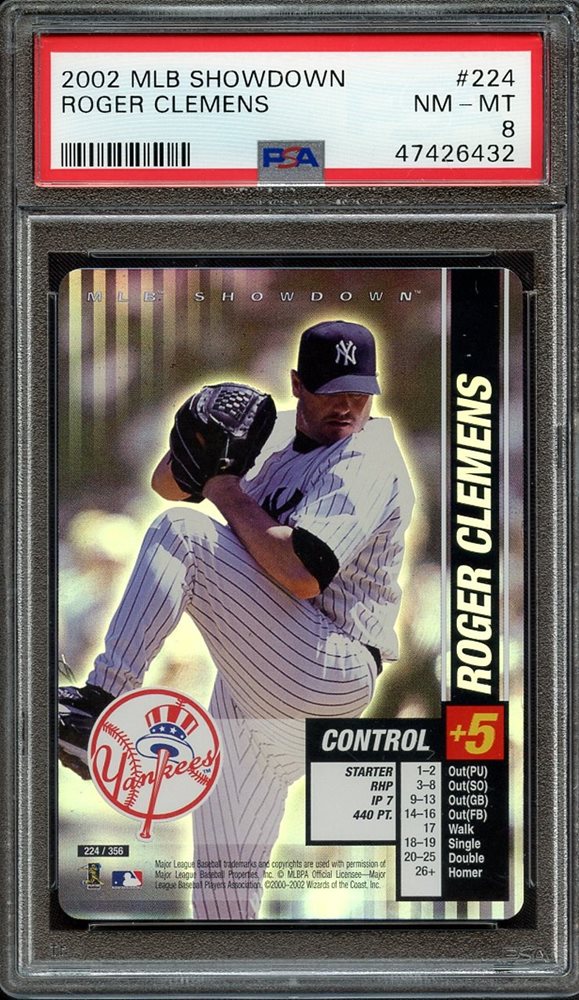Sirius Sports Cards Auction # 280 - Ends 2/11/21