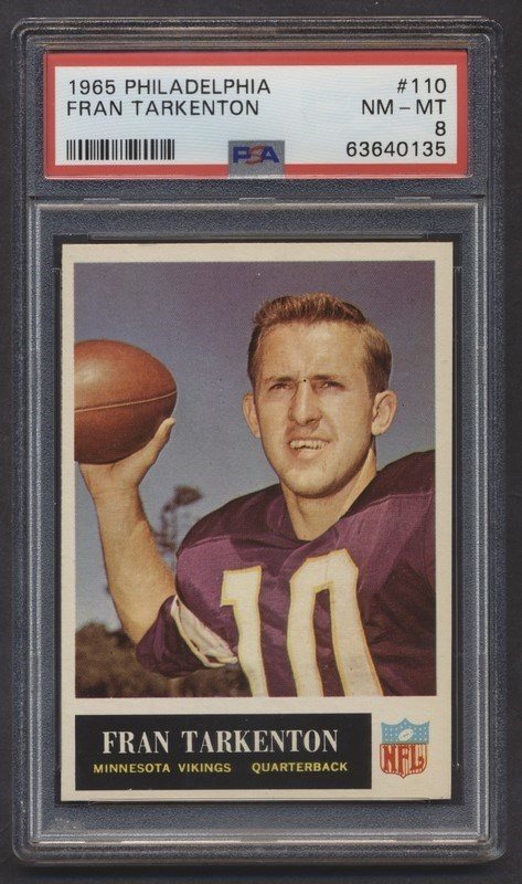 Post War Sports Cards & Collectibles XVI