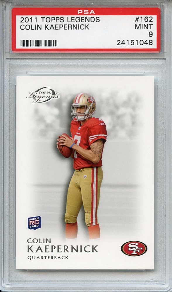 Sirius Sports Cards Auction # 136 - Ends 6/25/15