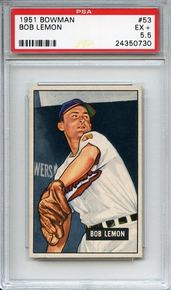 Sirius Sports Cards Auction # 136 - Ends 6/25/15