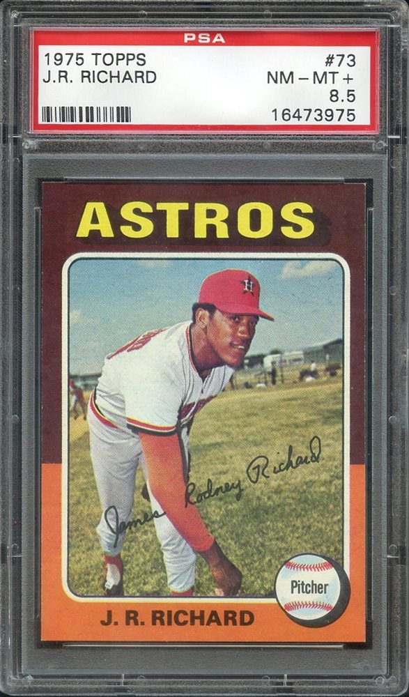 Sirius Sports Cards Auction # 218 - Ends 8/16/18