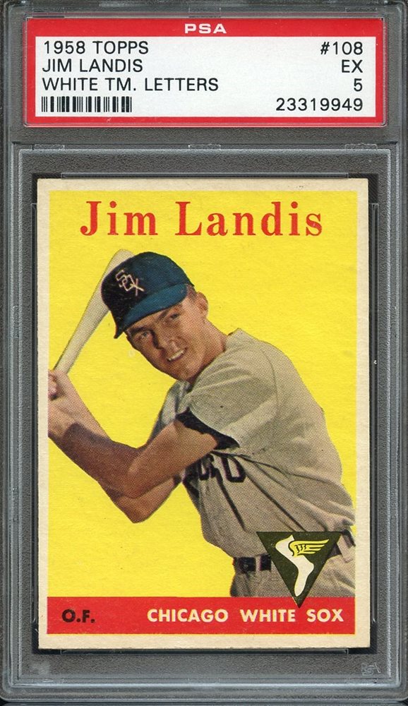 Sirius Sports Cards Auction # 218 - Ends 8/16/18
