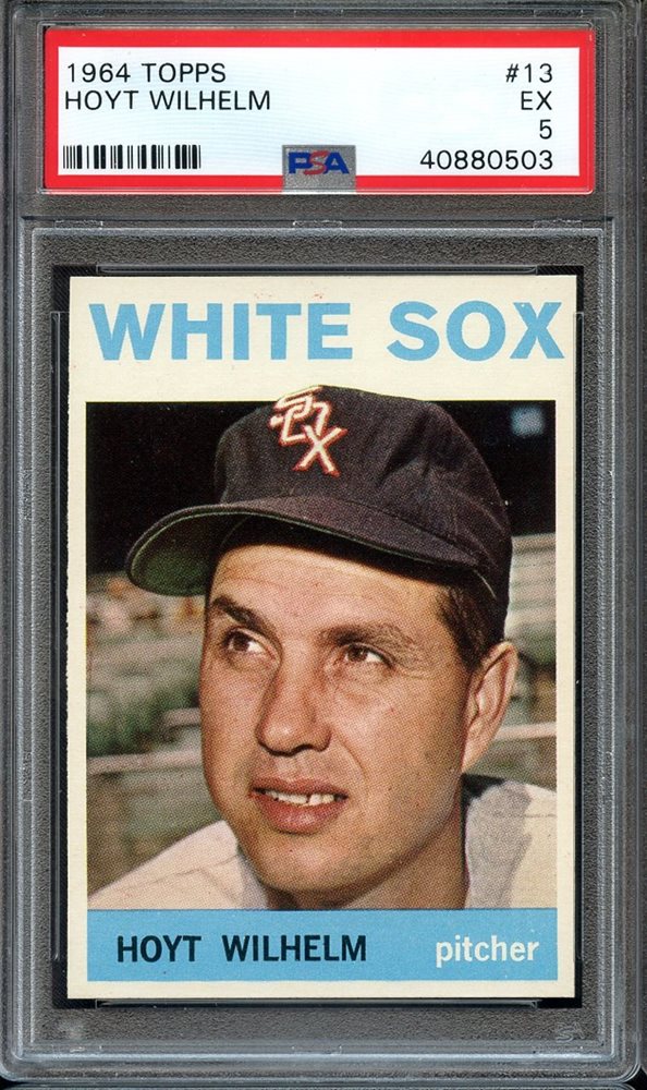 Sirius Sports Cards Auction # 218 - Ends 8/16/18