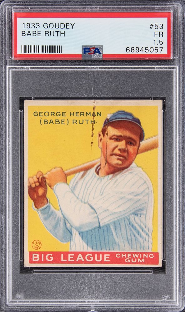 2022 September Sports Monthly Auction