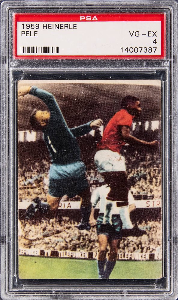 2022 September Sports Monthly Auction