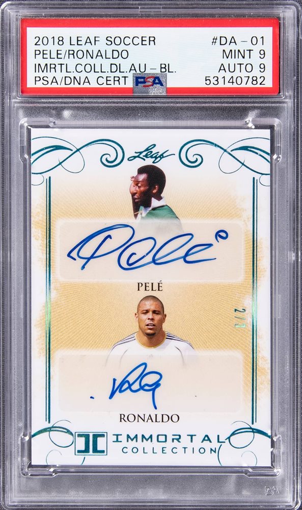 2022 September Sports Monthly Auction