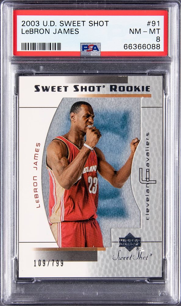 2022 September Sports Monthly Auction