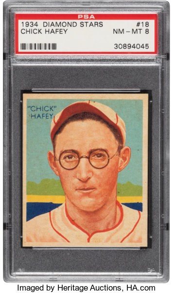 Summer Sports Card Catalog Auction - Dallas
