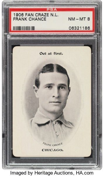 Heritage Auctions