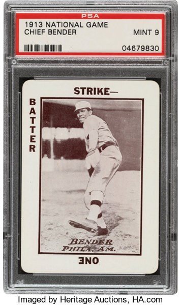 Heritage Auctions