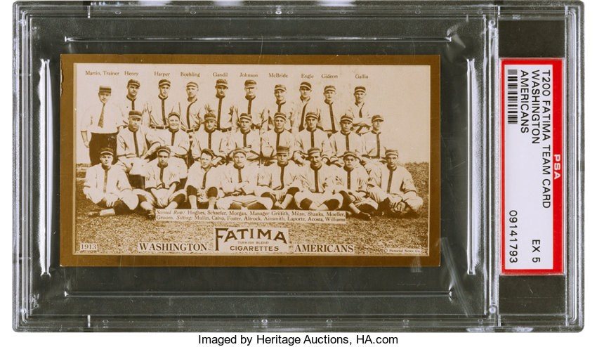 Heritage Auctions