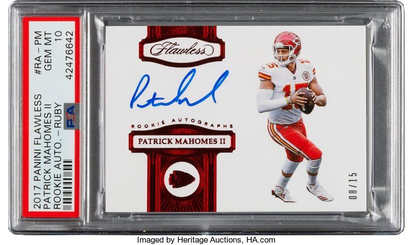 Heritage Auctions