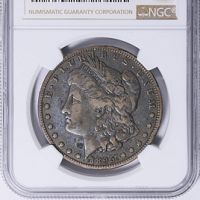 1895-O MS, MS64 - PCGS Auction Prices