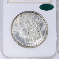 1904-O Silver Morgan Dollar (MS 63) PCGS, MS63 - PCGS Auction Prices