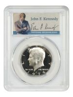 1974-S Kennedy Half Dollar PCGS PR69DCAM skck0026, PR69DCAM - PCGS 1974-S Kennedy Half Dollar PCGS PR69DCAM skck0026, PR69DCAM - PCGS