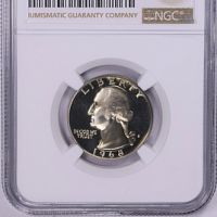 1968-S PCGS PR68 25C 硬貨 1968-S PCGS PR68 25C 硬貨 1968-S PCGS PR68 25C 硬貨 1968-S PCGS