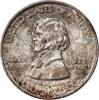 50C 1925 VANCOUVER. NGC MS67+ CAC, MS67+ - PCGS Auction Prices