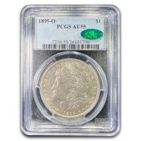 1895-O $1 AG3 NGC, AG3 - PCGS Auction Prices