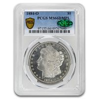 1884 O Morgan dollar NGC MS63, MS63 - PCGS Auction Prices