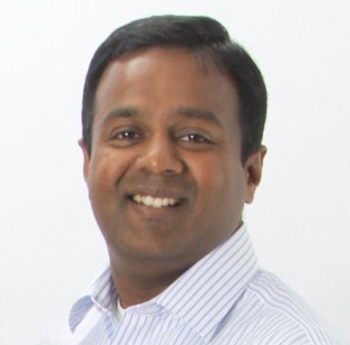 Sathish Balakrishnan