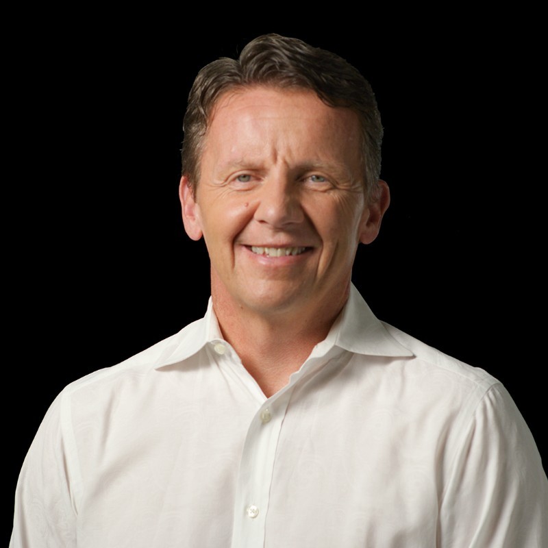 Jeremy Burton