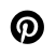 Pinterest Icon