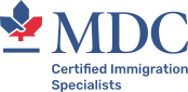MDC Canada - Visa Applications and Immigration Services logo