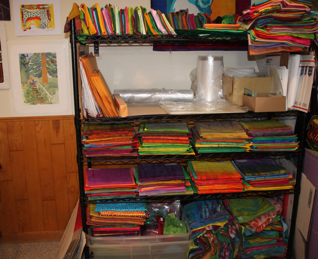 Frieda Anderson Studio
