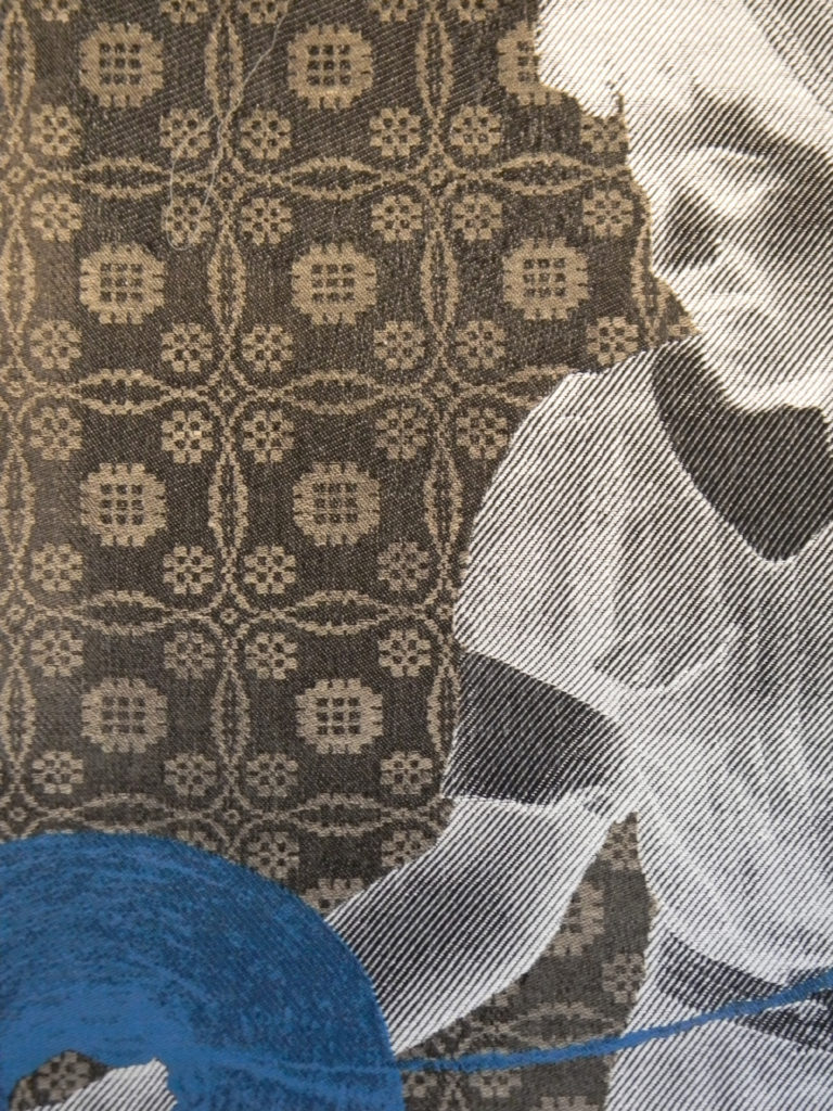 Spinner II detail