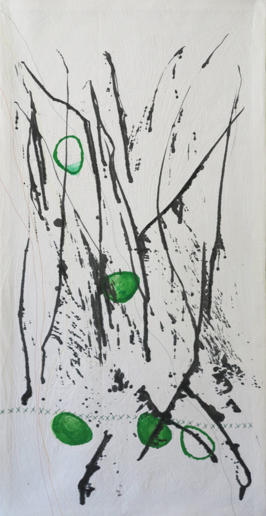 Branches Green
