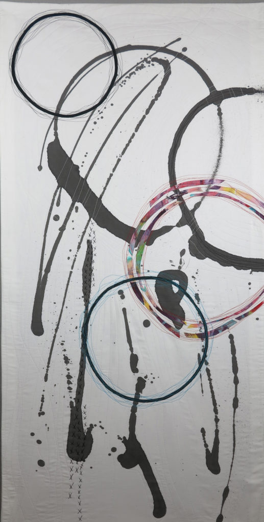 Touch of Color by Sherri McCauley