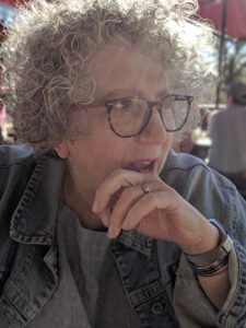 Sherri Lipman McCauley