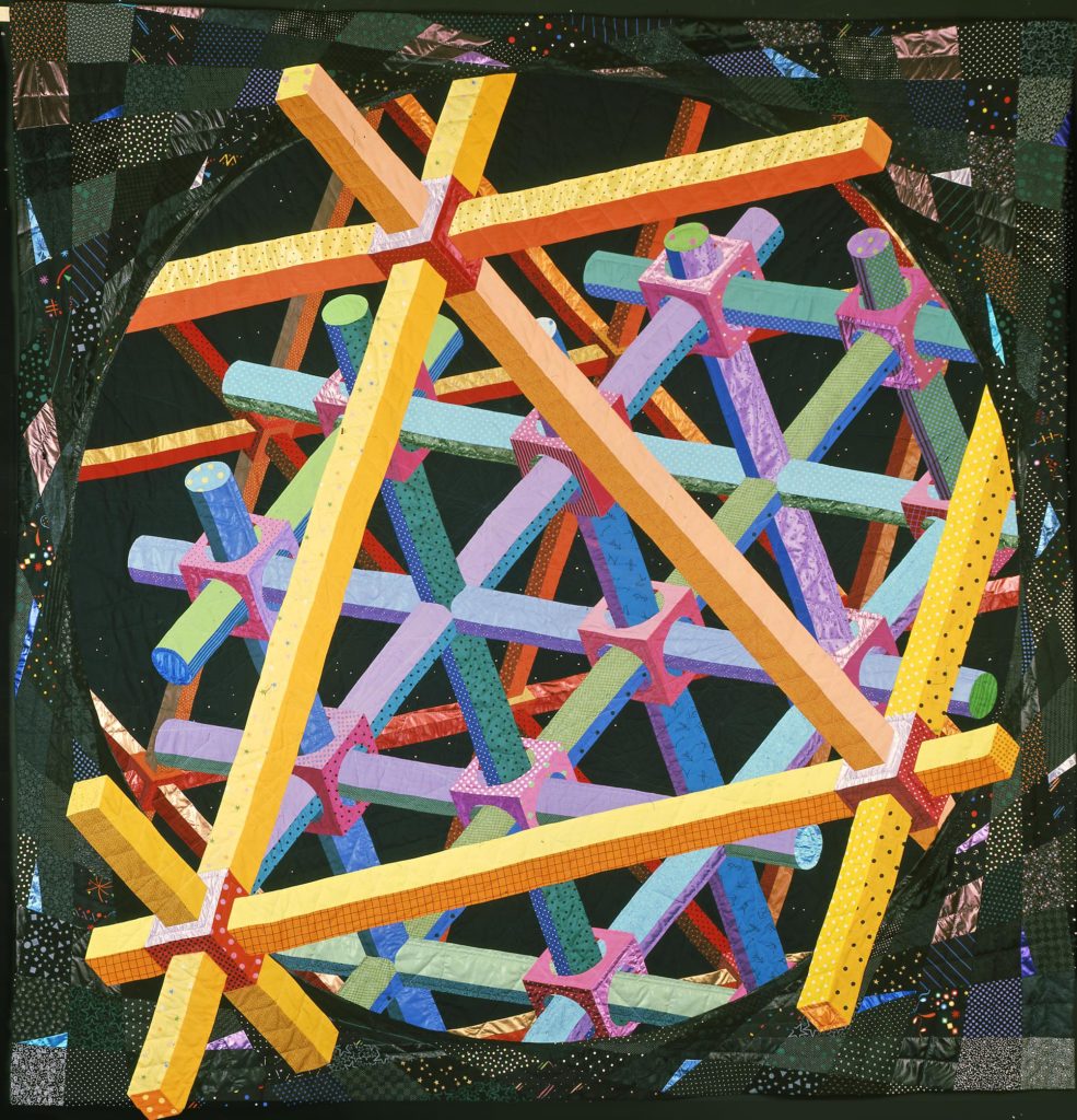 Katie Pasquini Masopust Dimensional Portal