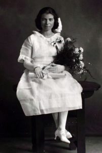 Annie Smith's Grandmother