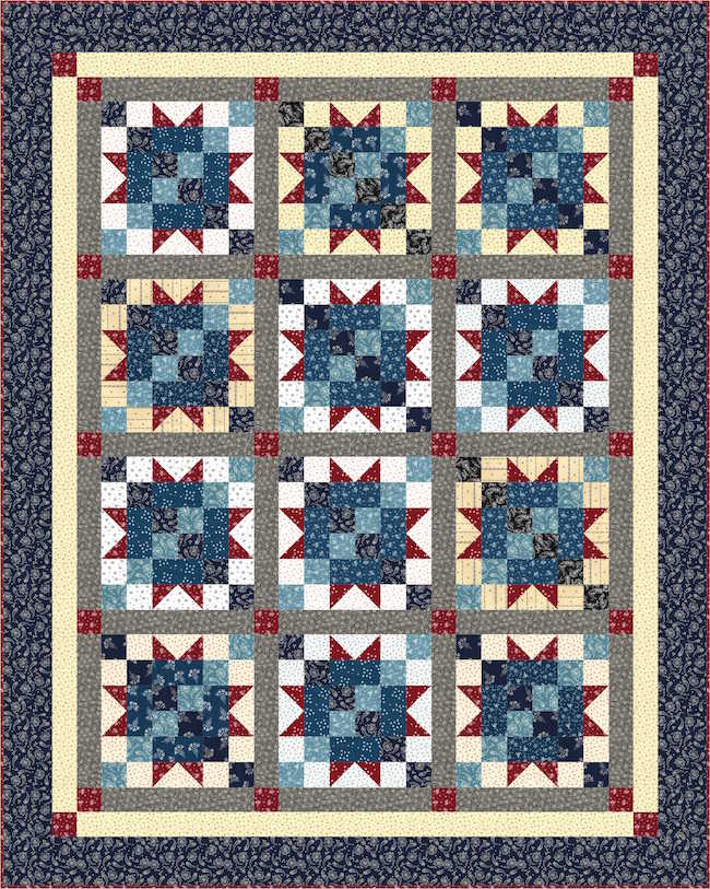 Vintage Stars