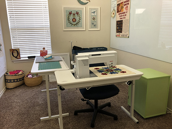 Annie Smith Studio