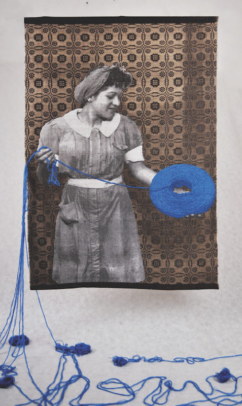 Spinner I