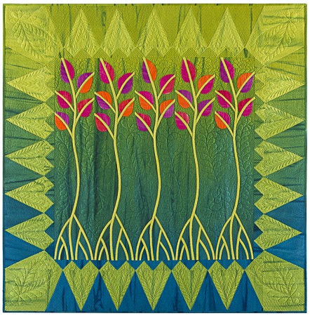 Unfurling