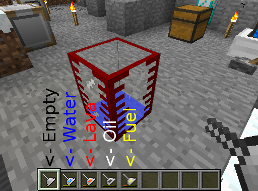 [1.6.4][BuildCraft][SMP][Forge] Basic BuildCraft Machines - Minecraft ...