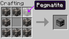Preventing Crafting On Minecraft Server Preventing Crafting On Minecraft Server