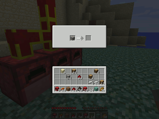 [WIP] Power Advantage: Add powered cables and machines to 