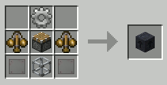 Power Advantage: Power Systems Mod and API for Minecraft 1 