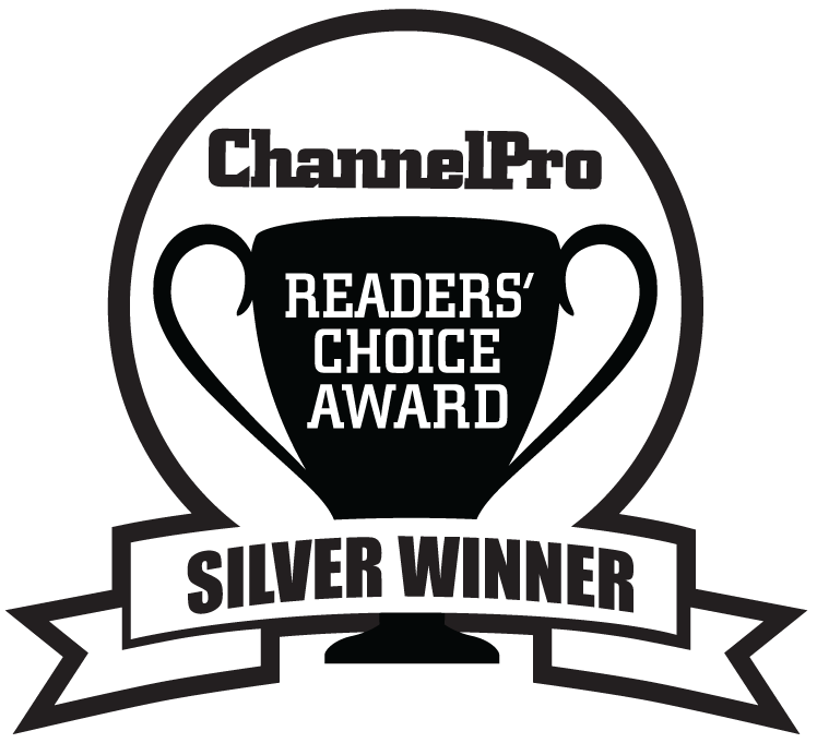 channel pro award