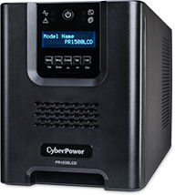 PR1500LCDN