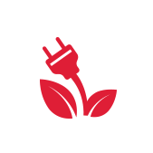 Energy icon