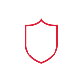 Protection icon
