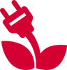 go green icon