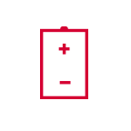 Battery backup