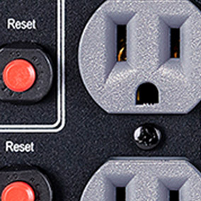 surge outlets