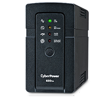 RT650 dimensions